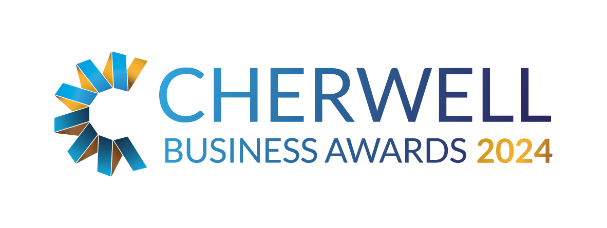 Cherwell Business Awards - 2024 Sponsor