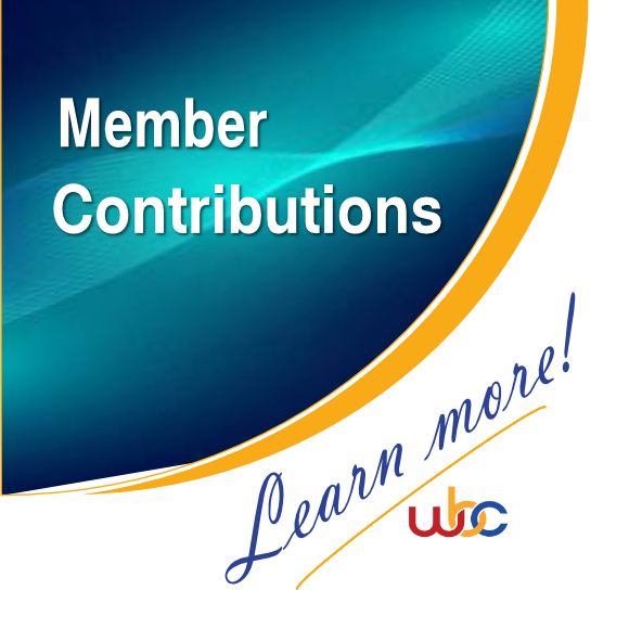 Grow with the WBC